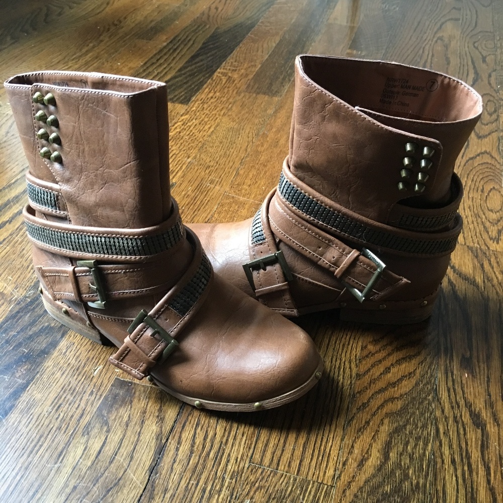 Not Rated Boots In Women